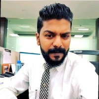 Pradeep P