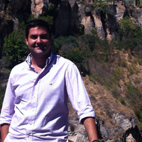 Francisco Manuel Ruiz Lorenzo
