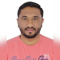 Anil Paul