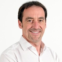 Gilles Guillemin AM, GAICD