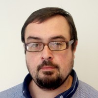 Yury Sharydoda