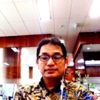 DEDDY WAHYUDI