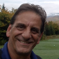 Chris Russo