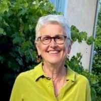 Marie Fournier