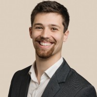Benjamin Geisen
