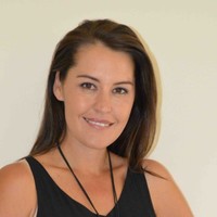 Rebecca Elliott
