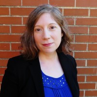 Sarah Smylie