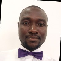 Koua Jean-Noel N'Doli