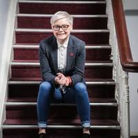 Karen McAlister
