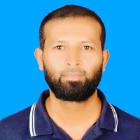 Muhammad Halim Laghari