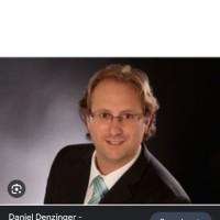 Daniel Denzinger