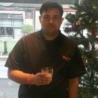 Jatinder Giri