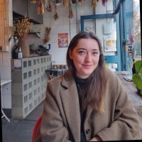 Emma Mckie