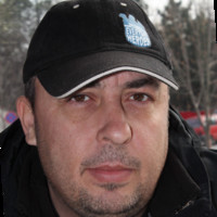 Nikola Lozanovski
