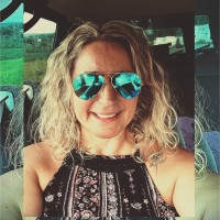 Sherry Reedy