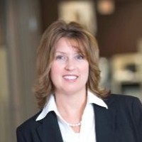Tracey Hanson