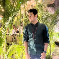Anshul Bawaskar