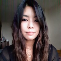 Nicole Mok