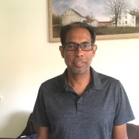 Prakash Paul