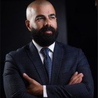 Elias Hayek