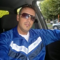 Gabriel Palazzolo