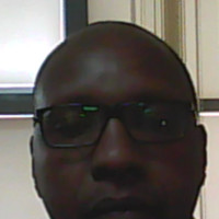 Moses Njenga