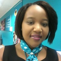 Thobile Cele