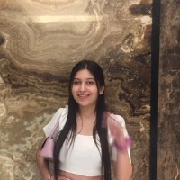 Riya Sethi