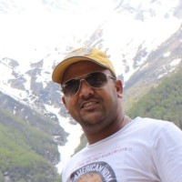 Abhinav Aggarwal