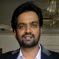 Mujahid Shaikh