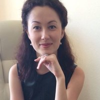 Alla Gerasimchuk