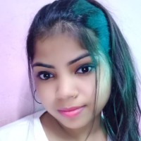 Nisha K