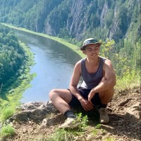 Mikhail N