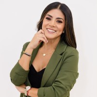 Cristina Pino Luey