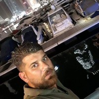 Thualfiqar Awni