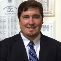Joshua A. Brown, Mba