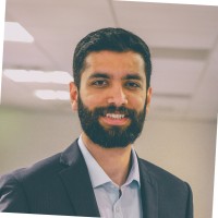 Adarsh Krishnan