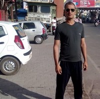 Rajesh Singh