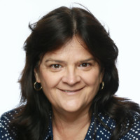 Sandy Hazel