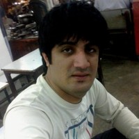 MUHAMMAD ALI BALOCH