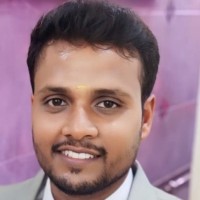 Vignesh Karthikeyan