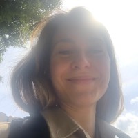 Julia Bachmann