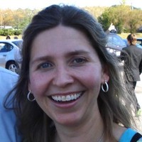 Stephanie Heflin, Ph.D.