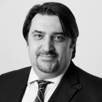 Dr. Alexander Petkov