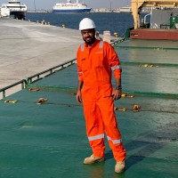 Ahmed Gamil