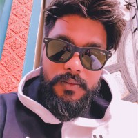 Srikanth Manchala