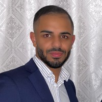 Ali Mohammed
