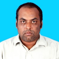 V BALAJI