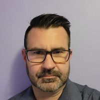 Stephen Bohacik