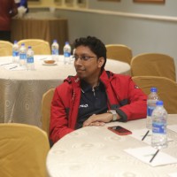 Prosenjit Das